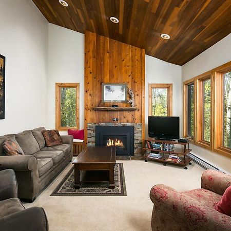 Crescent Ridge By White Pines Lejlighed Park City Eksteriør billede