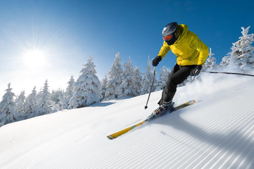Crescent Ridge By White Pines Lejlighed Park City Eksteriør billede