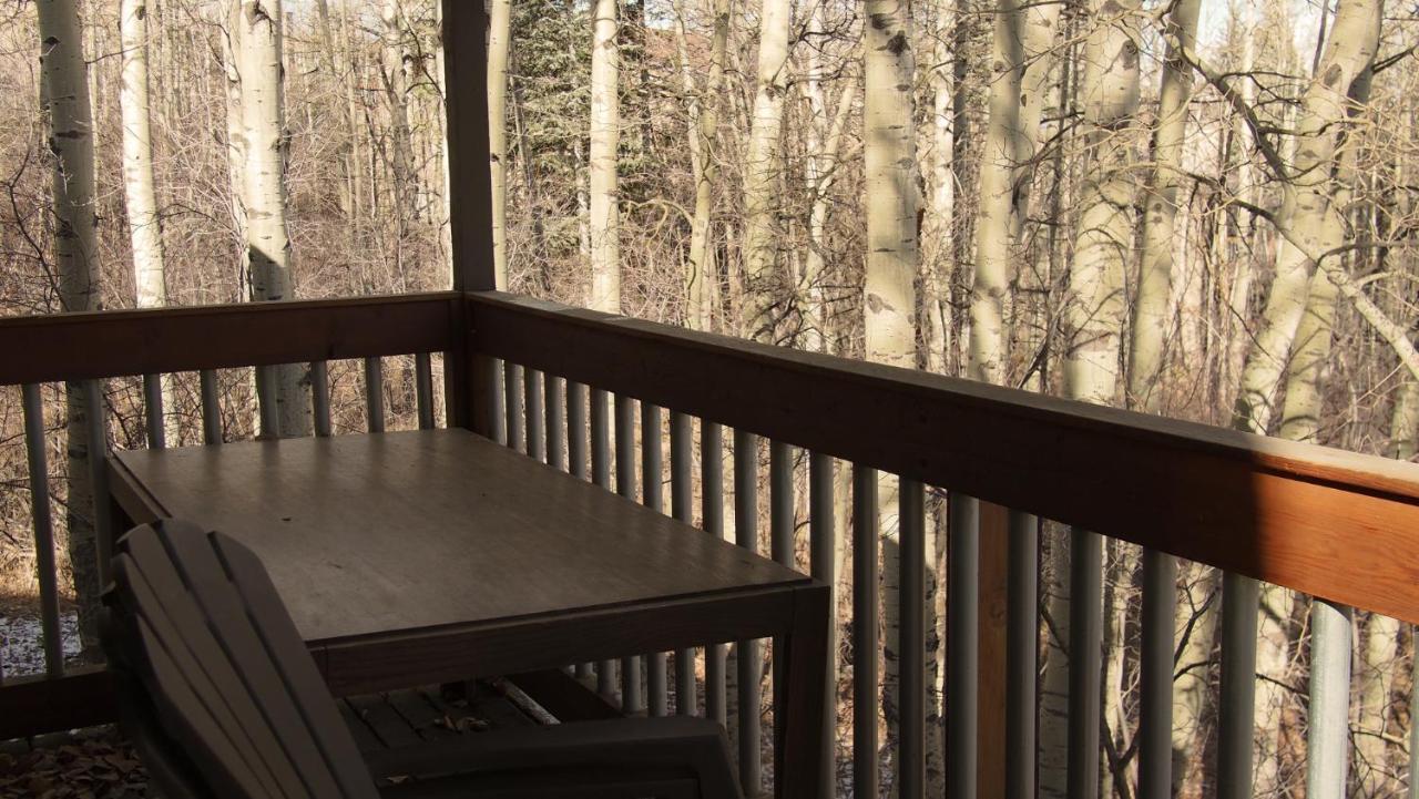 Crescent Ridge By White Pines Lejlighed Park City Eksteriør billede