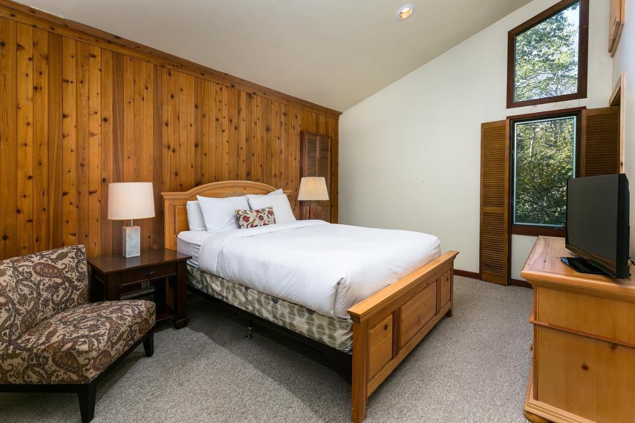 Crescent Ridge By White Pines Lejlighed Park City Eksteriør billede